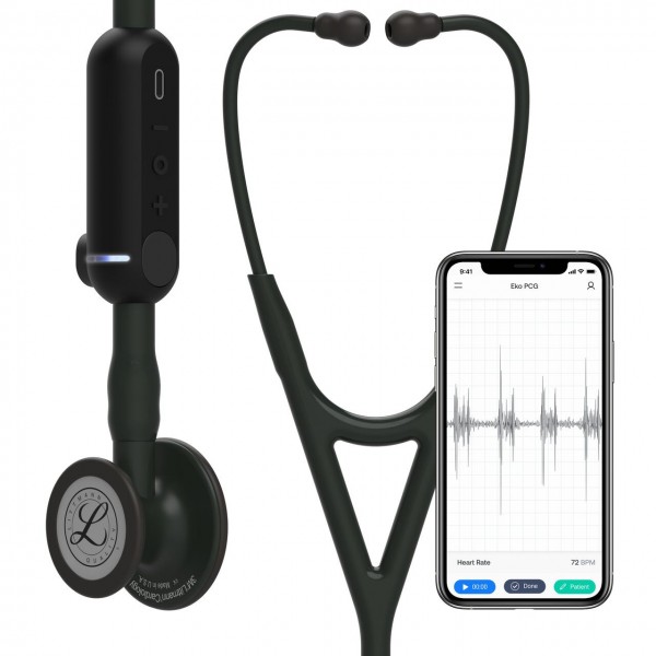 Stetoscop 3M Littmann Electronic CORE DIGITAL